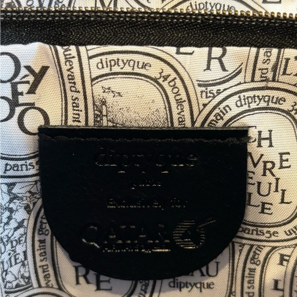 Diptyque Monochrome Clutch 045 - Picture 5 of 9